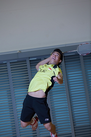 Terry Hee Yong Kai, Badminton.jpg